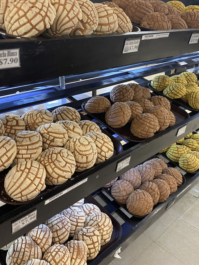 【メキシコグルメ】安くて美味しいストリートフード🇲🇽