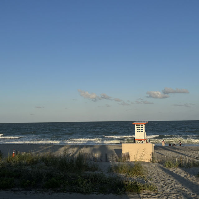 Myrtle Beach 2 Days Itinerary