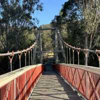 Budget-friendly 4-Day Itinerary in Melbourne