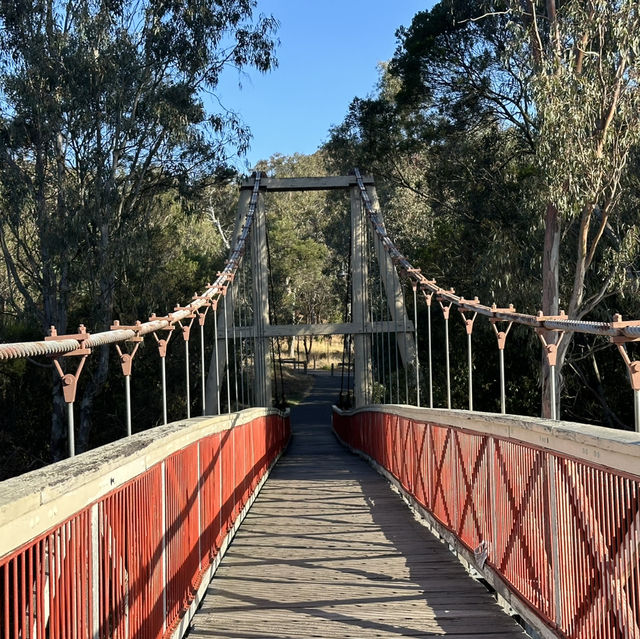 Budget-friendly 4-Day Itinerary in Melbourne
