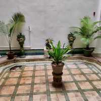 Baba and Nyonya Heritage House 