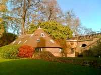 From Gardens to Wildlife: Holland Park Awaits