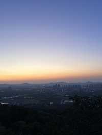 Fangshan Scenic Area
