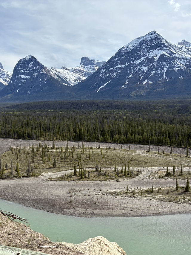 5-day Itinerary in Calgary