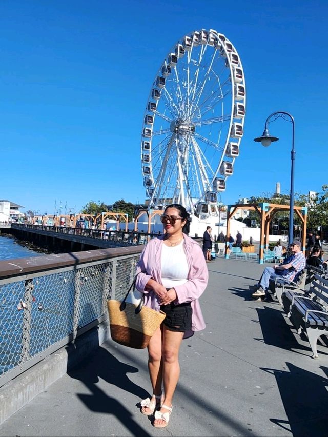 Experience San Francisco with Big Bus Tours 