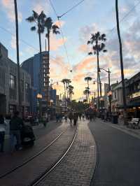 ✨ Disneyland Resort California: Where Magic Comes to Life ✨    