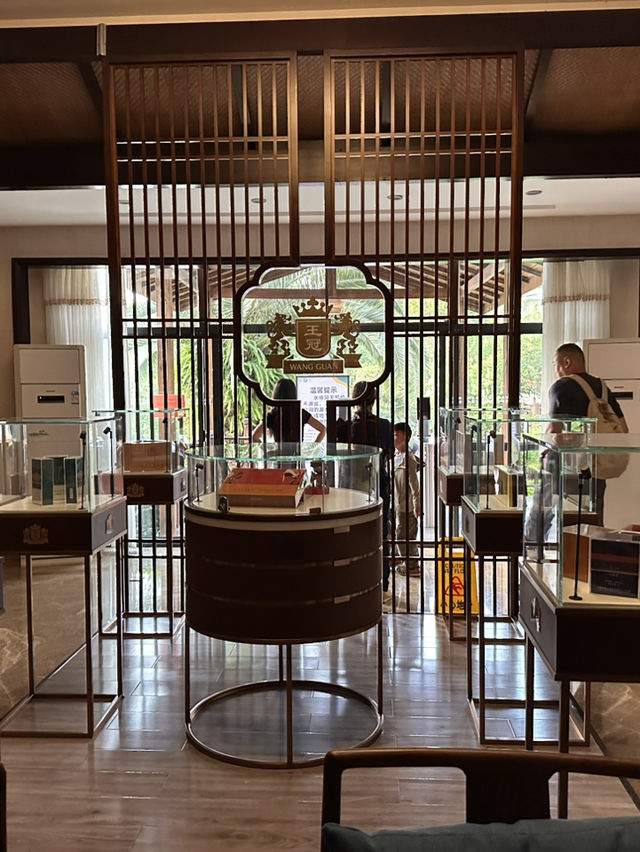黃果樹黔首居，清晨直接看大瀑布攻略