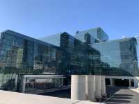 Javits Center