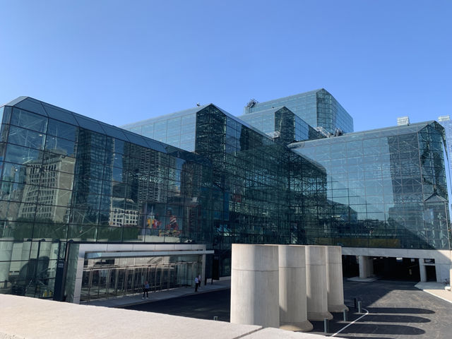 Javits Center