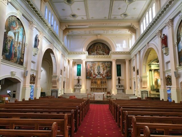 ⛪Beautiful Church In Eastern Suburbs⛪
