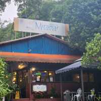 🍴 澳門路環|正宗葡國菜 - 美麗華餐廳 Miramar 🍴