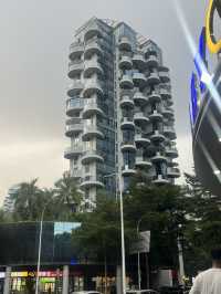 Shenzhen amazing city.