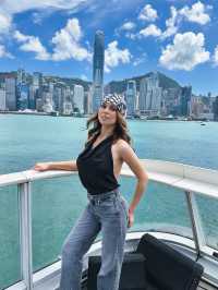 5 вещей, которые должен сделать в Гонконге турист🇭🇰