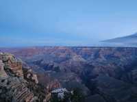 大峽谷（Grand Canyon）