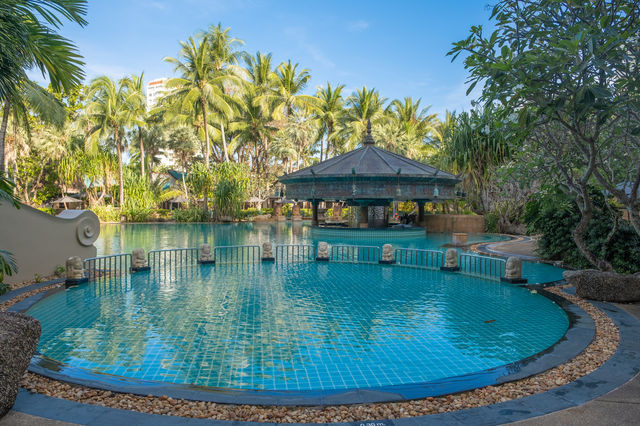 Paradox Phuket 