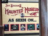 Zak Bagans' The Haunted Museum 🇺🇸