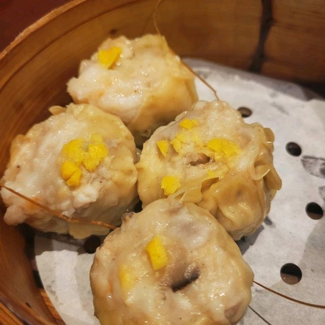 🍚曼城抵食美味點心🥟～ 太湖酒樓