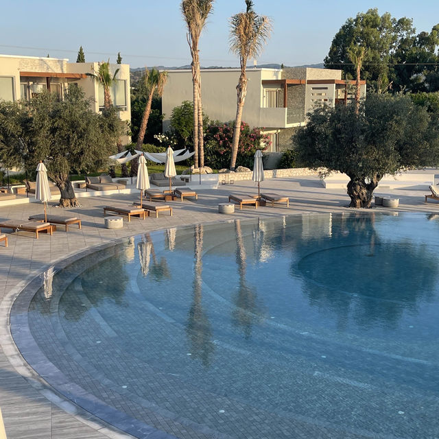 Port Royal Villas & Spa•Adults Only ☀️🇬🇷