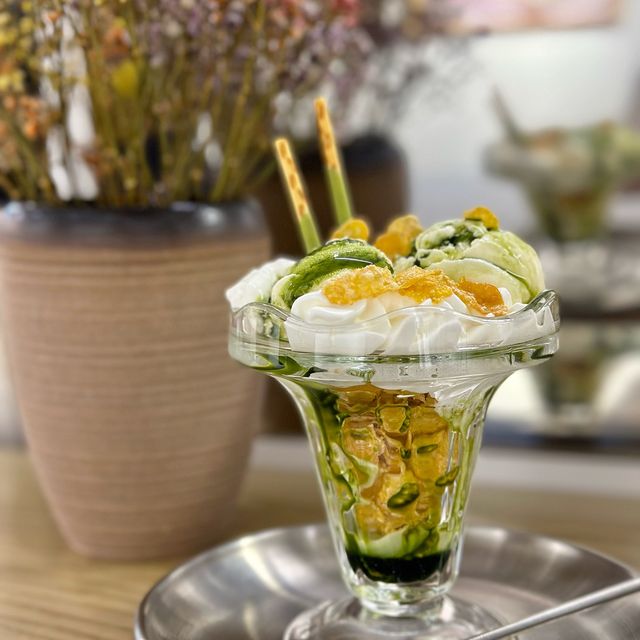 深水埗慢活寫意cafe