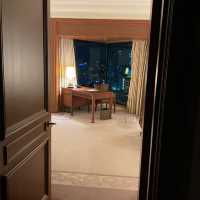 The Peninsula Bangkok Hotel 😍