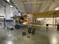 ✈️ Aeronautic Odyssey: Royal Air Force Museum