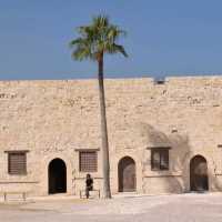 Citadel of Qaitbay 🇪🇬