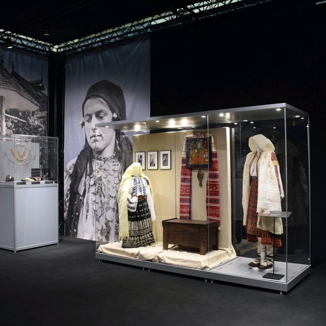 Visit the National Bank of Romania Museum!