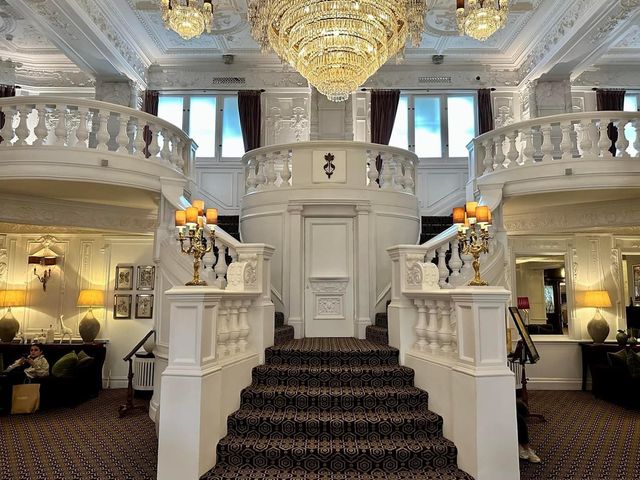 St. Ermin's Hotel, Autograph Collection 🇬🇧