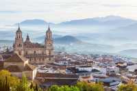Breathtaking Beauty of Andalusia 🌺🏰