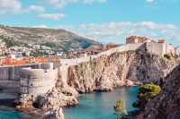 Sailing through History in Dubrovnik