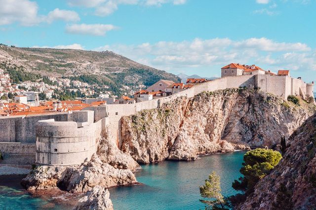 Sailing through History in Dubrovnik