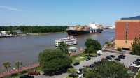 A Quirky Adventure in Savannah