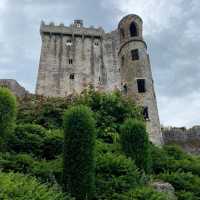 Blarney Castle & Gardens 🗺️