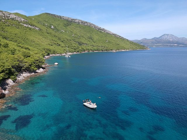 Dubrovnik's Dazzling Old World Charm