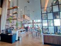 曼谷 | BTS空鐵直達 生活機能拉滿點 Avani Sukhumvit Bangkok
