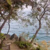 Most beautiful lake in the world Lake Atitlan