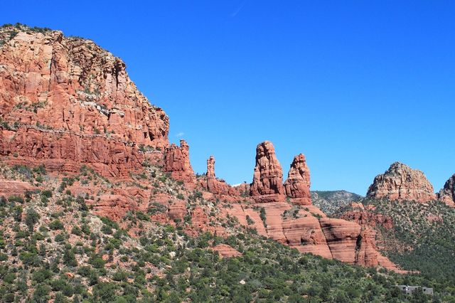 Scenic Sedona 🌄