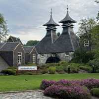 A Scenic and Sensory Delight: The Strathisla Distillery Experience