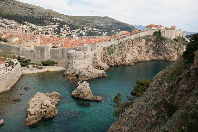 Discovering Dubrovnik
