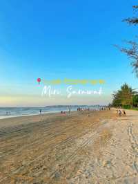 Lovely Beach to Spend Time With Loved Ones 
