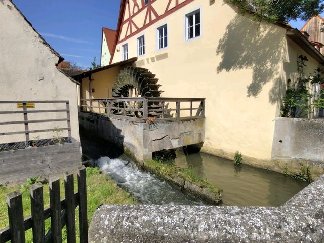 ネルトリンゲンで差をつけろ