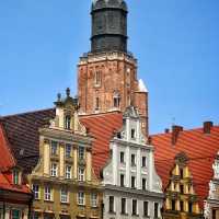 Travel Review: Wrocław - A Hidden Gem in Poland