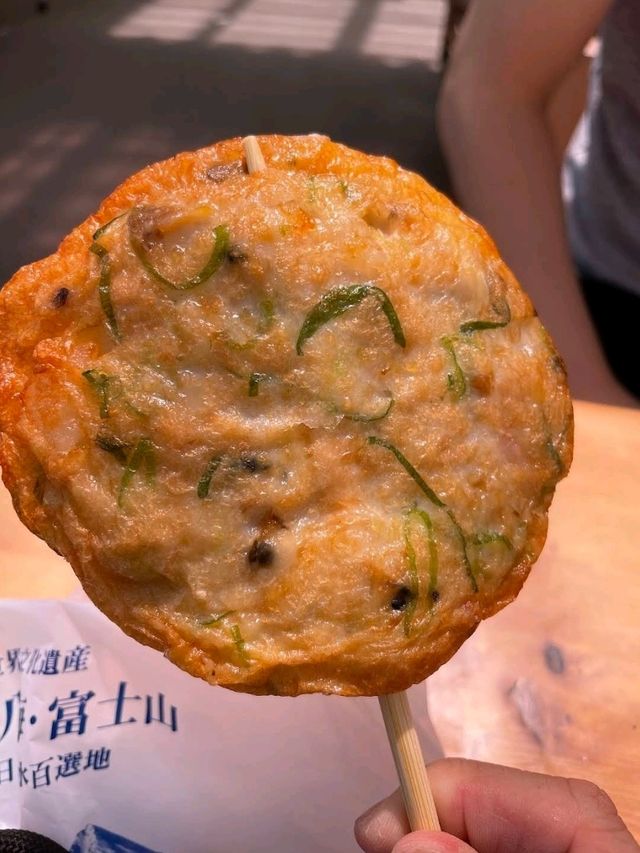 🌸忍野八海🌸環境優美的小村莊🌸