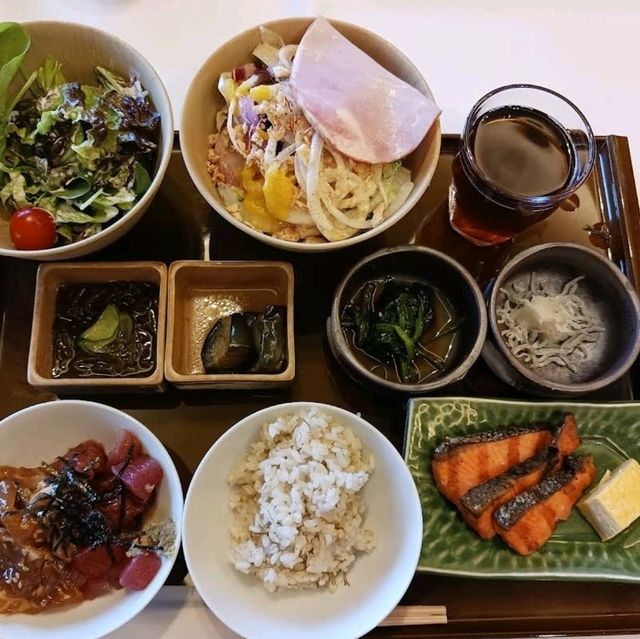 ♨️有馬格蘭德酒店🌸享受真正金泉和銀泉