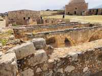Venetian Fortezza Castle 🇬🇷