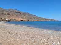 Minoan Palace of Zakros 🇬🇷