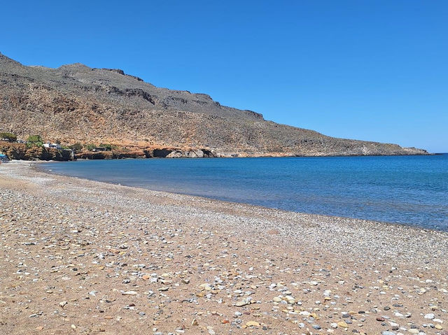 Minoan Palace of Zakros 🇬🇷