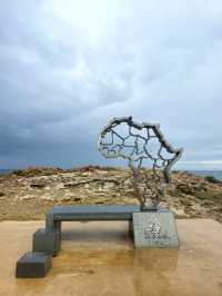 Cape Angela: The Northernmost Point of Africa  🌍