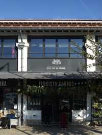 Lisbon｜Must visit top market in Lisbon with brilliant food