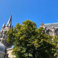 My trip to Aachen 🇩🇪